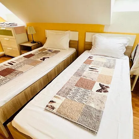 Pillango Haz Accommodatie bij particulieren Balatonfüred