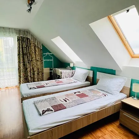 Pillango Haz Balatonfüred