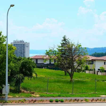 Pillango Haz Séjour chez l'habitant Balatonfüred